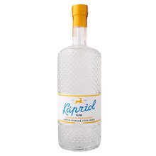 Kapriol Lemon &amp; Bargamot Gin 0,7L 40.7%