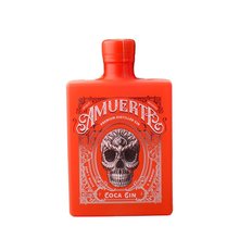 Amuerte Coca Gin Orange 0,7L 43%