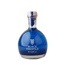 Black Thistle Blue 0,7L 41%