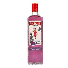 Beefeater Blackberry 1L 37.5%