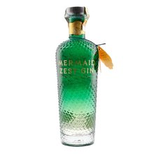 Mermaid Zest 0,7L 40%