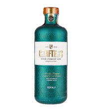 Crafter`s Wild Forest Gin 0,7L 47%