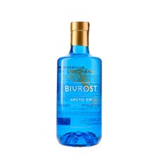 Bivrost Arctic Gin 0,7L 44%