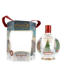 Christmas Globe Spiced Orange &amp; Cranberry 0,7L 20% box