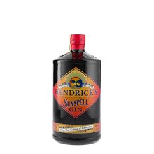 Hendrick`s Gin Sunspell 1L 43.4%