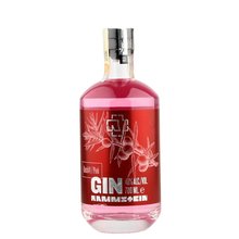 Rammstein Pink Gin 0.7L 40%