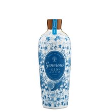 Generous Gin Azur 0.7L 40%