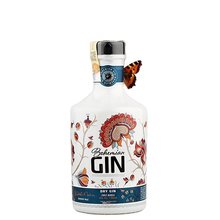 Bohemian Gin 0.7L 45% ufnek