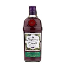 Tanqueray Blackcurrant 0.7L 41.3%