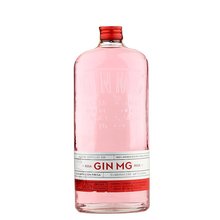 Gin MG Rosa 0.7L 37.5%