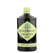 Hendricks Gin Amazonia 1L 43.4%