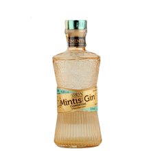 Mintis Gin Clementina 0.7L 41.8%