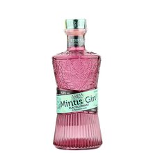 Mintis Gin Blackcurrant  0.7L 41.8%