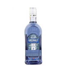 Greenalls Blueberry Gin 0.7L 37.5%