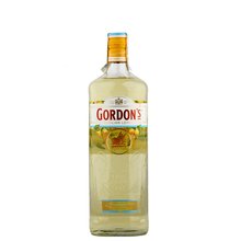 Gordons  Sicilian Lemon 1L 37.5%