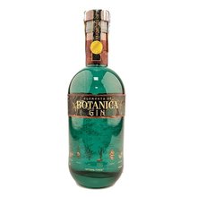 Botanica Gin Natural Forest 0.7L 42%