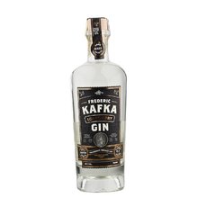 Frederic Kafka Dry Gin 0.7L 40%