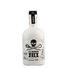 Sea Shepherd Gin 0.7L 43.1%