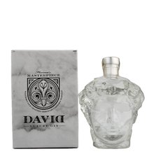 David Luxury Gin 0.7L 40% box