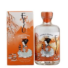 Etsu Double Orange 0.7L 43% box