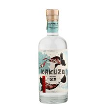 Kakuzo Organic Dry Gin 0.7L 44%