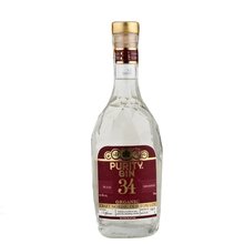 Purity Gin Nordic Old Tom 0.7L 43%