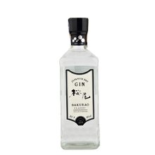 Sakurao Classic Gin 0.7L 40%