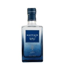 Mayfair Gin High Tea 0.7L 44%