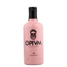 Opivm Strawberry Gin 0.7L 37.5%