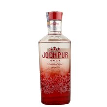 Jodhpur Spicy 0.7L 43%