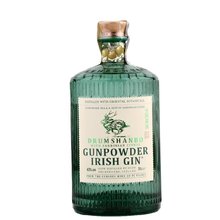 Gunpowder Sardinian Citrus Gin 0.7L 43%