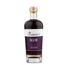 Ginbery`s gin 0,7L 28%