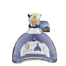 Sharish Blue Magic Gin 0,5L 40%