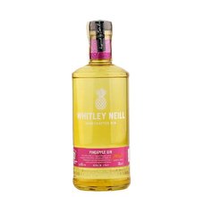 Whitley Neill Pineaple 0,7L 43%