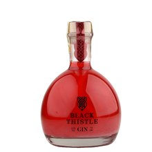 Black Thistle Red Mist Gin 0,7L 41%