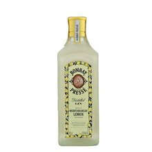 Bombay Citron Press 0,7L 37.5%