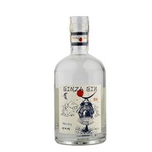 Ginza Gin   II. 0,7L 45%