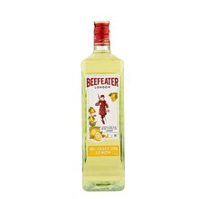 Beefeater Zesty Lemon 1L 37.5%