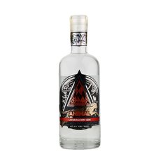 Def Leppard Animal Dry Gin 0,7L 40%