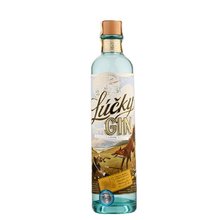 Lky London Dry Gin 0,7L 40%