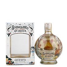 Snowglobe Gin Liquer 0,7L 20% box