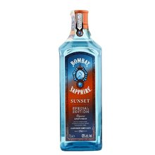 Bombay Sapphire Sunset  1L 43%