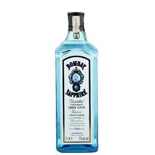 Bombay Saphire 1L 47%