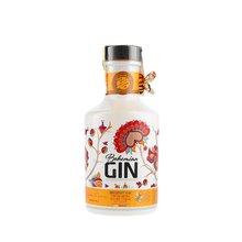 Bohemian Gin Medov 0,5L 45%