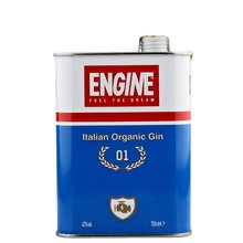 Engine Gin 0,7L 42%