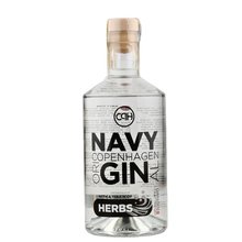 Copenhagen NAVY Original Gin 0,7L  57%