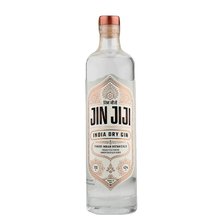 Jin Jiji India Dry Gin  0,7L 43%