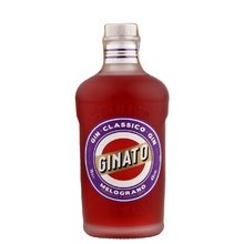 Ginato Melograno Gin  0,7L  43%