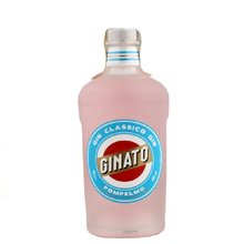 Ginato Pompelmo Gin   0,7L  43%