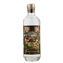 Pomatium Gin Artisanal 0,7L  42.3%